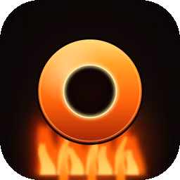 Balance Burn app icon