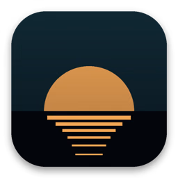 Deep Happy app icon